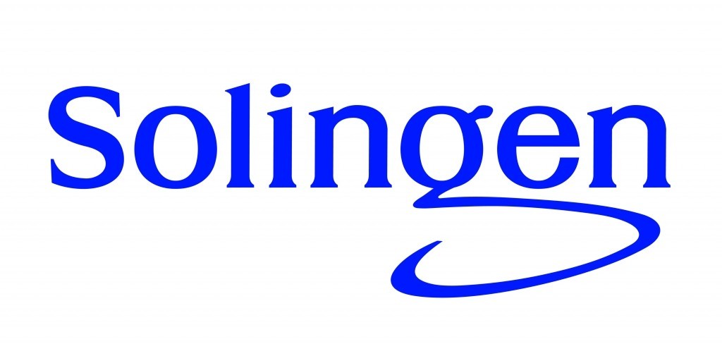 Логотип Solingen