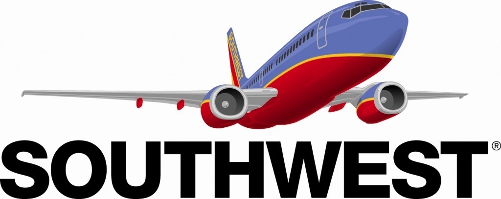 Логотип Southwest Airlines