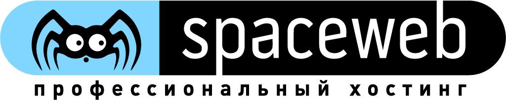 Логотип SpaceWeb