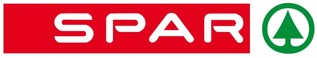 Логотип SPAR