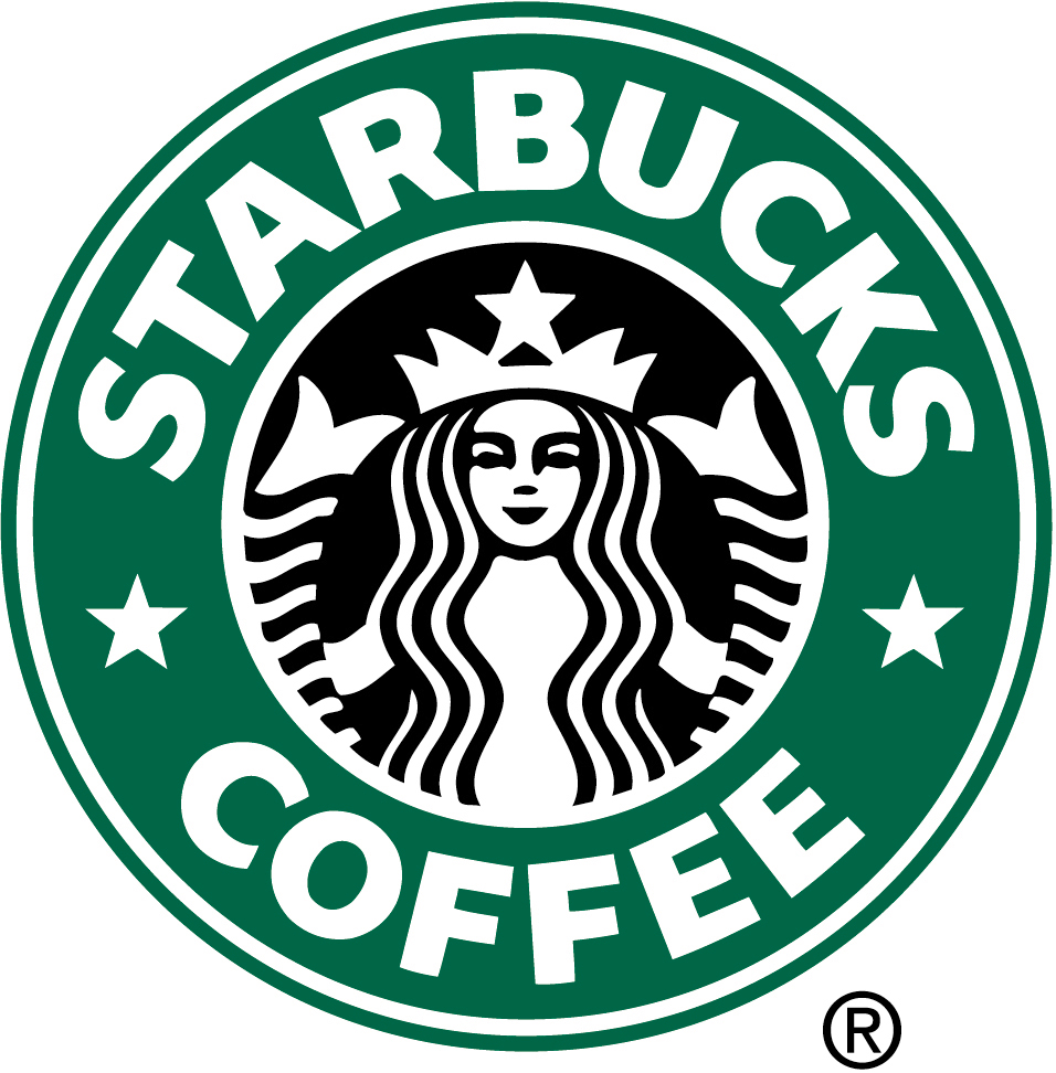 Логотип Starbucks