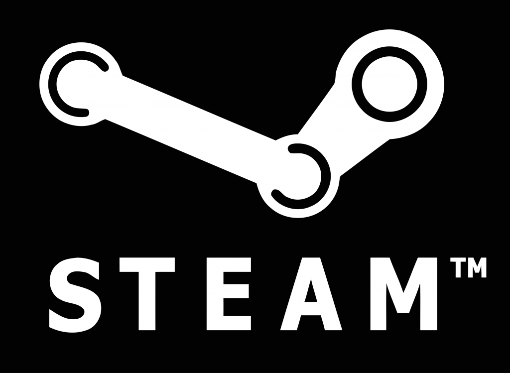 Логотип Steam