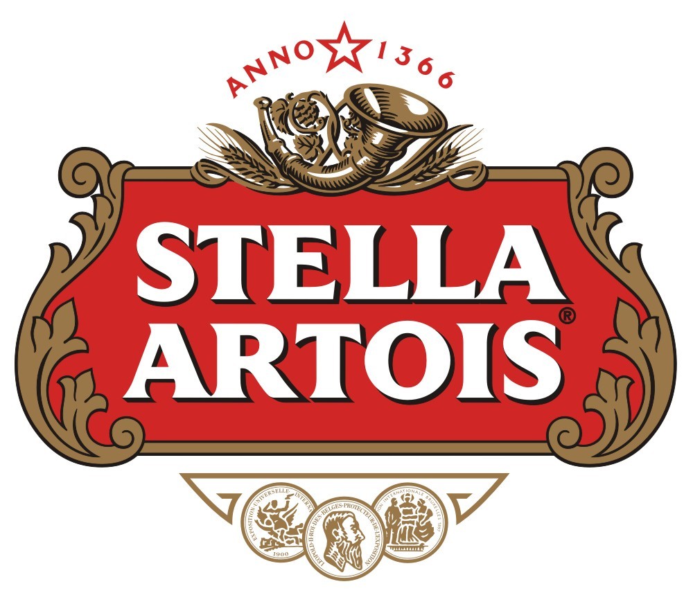 Логотип Stella Artois