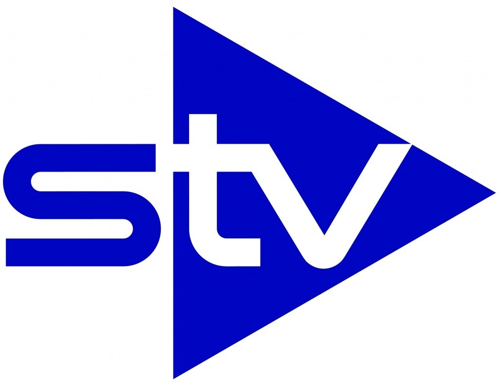 Логотип STV