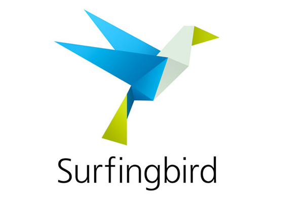 Логотип Surfingbird.ru