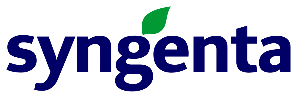 Логотип Syngenta