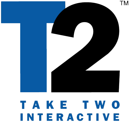 Логотип Take-Two Interactive