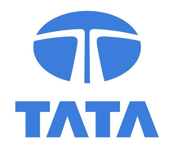 Логотип Tata