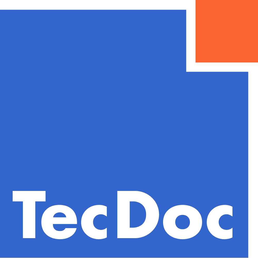 Логотип TecDoc