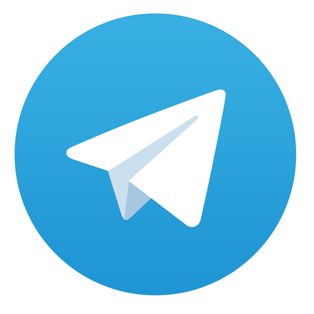 Логотип Telegram