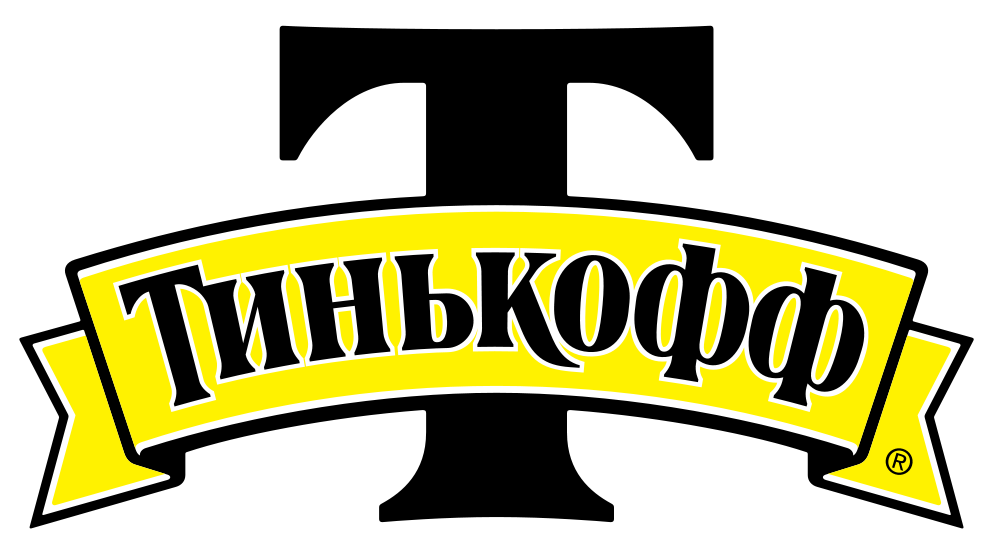 Логотип Тинькофф