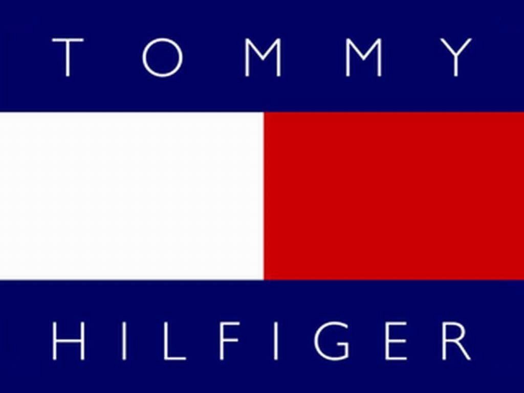 Логотип Tommy Hilfiger