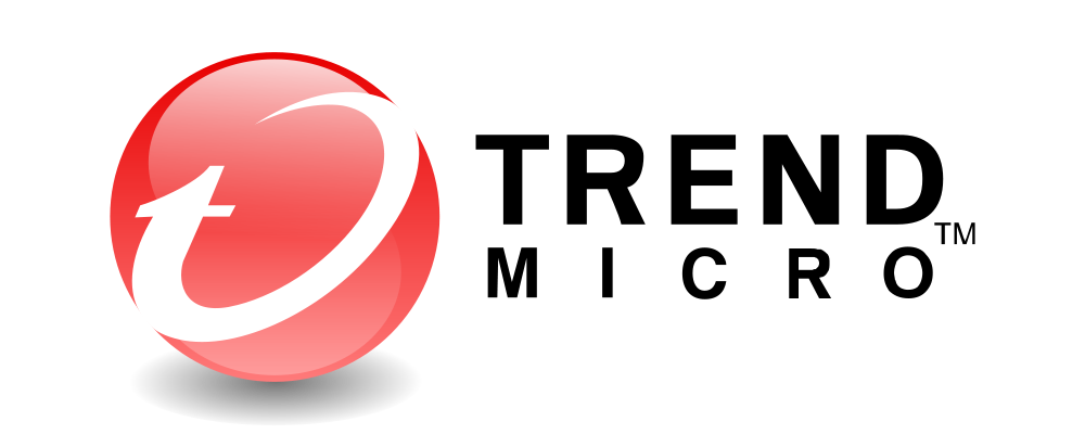 Логотип Trend Micro