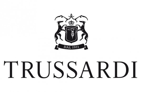 Логотип Trussardi