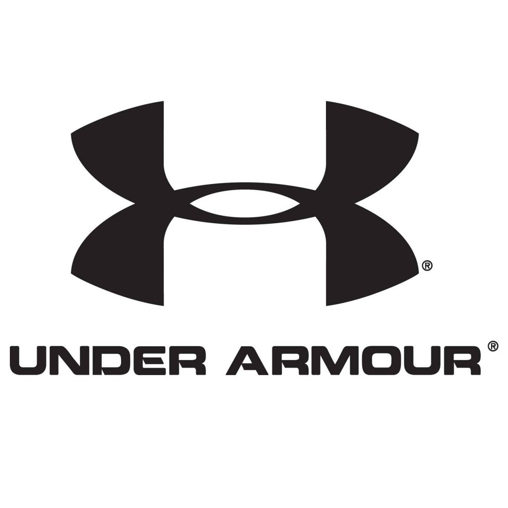 Логотип Under Armour