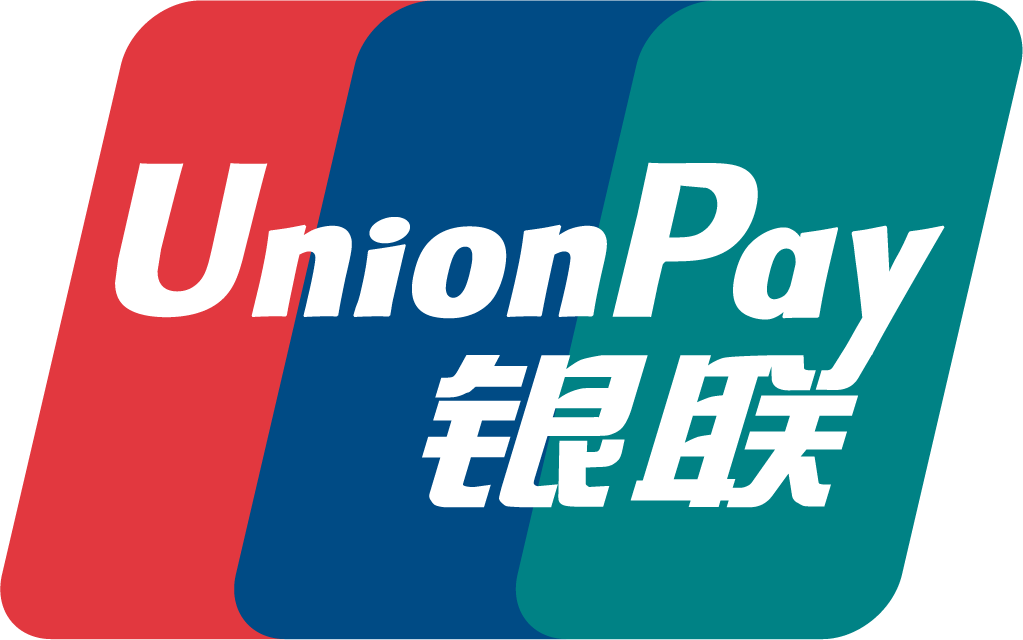 Логотип UnionPay