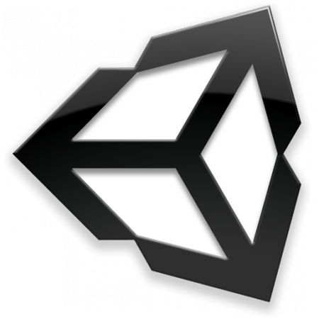 Логотип Unity