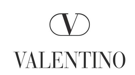 Логотип Valentino