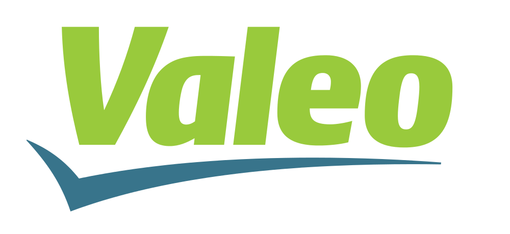 Логотип Valeo