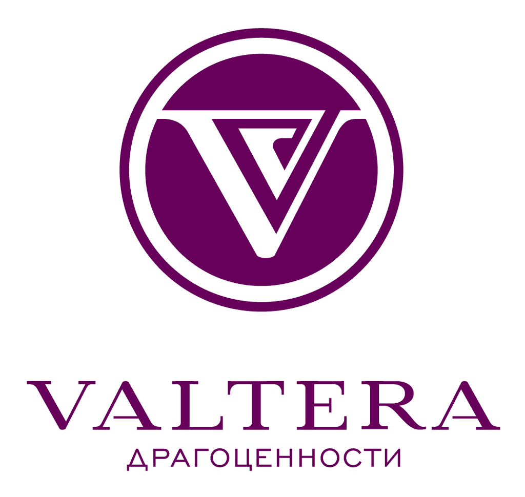 Логотип Valtera