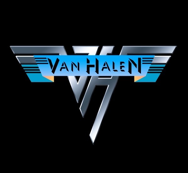 Логотип Van Halen