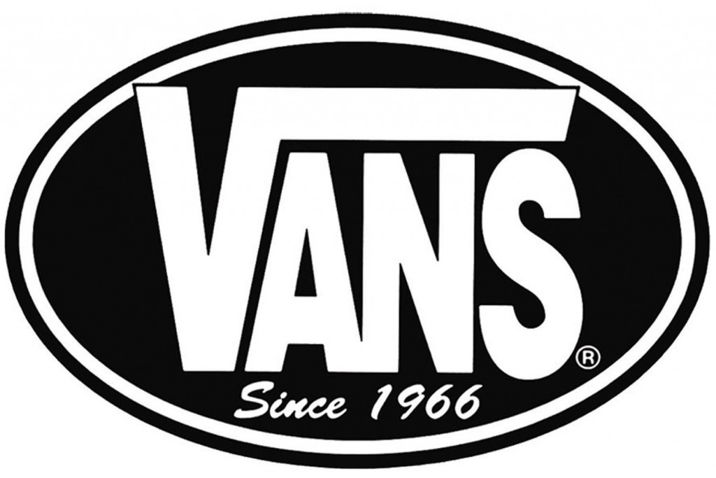 Логотип Vans