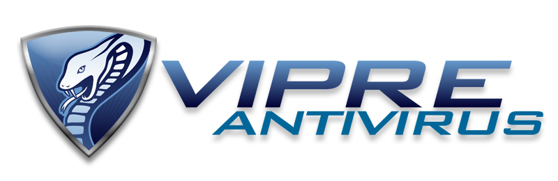 Логотип VIPRE Antivirus