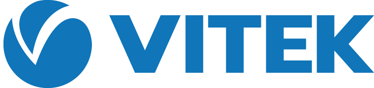 Логотип Vitek