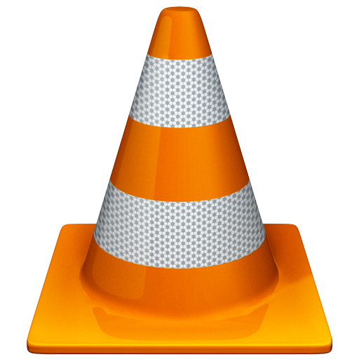 Логотип VLC