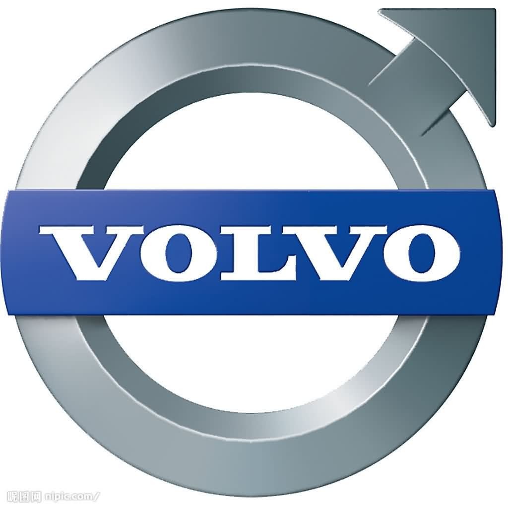 Логотип Volvo