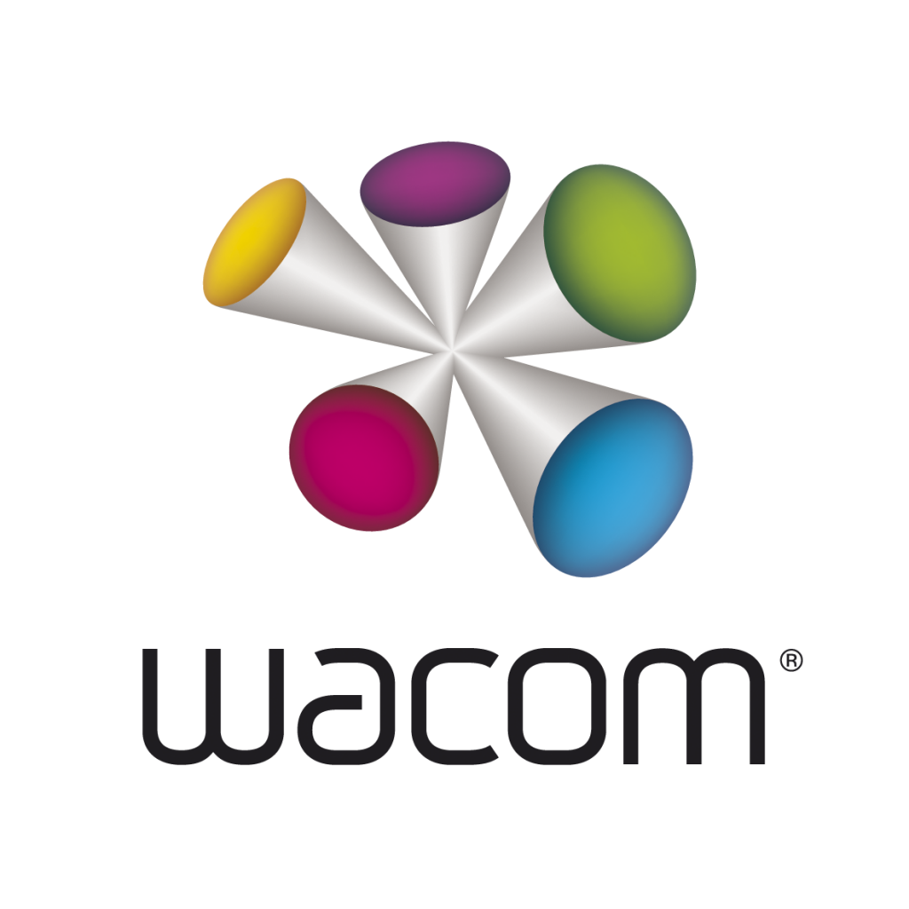 Логотип Wacom