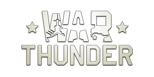 Логотип War Thunder