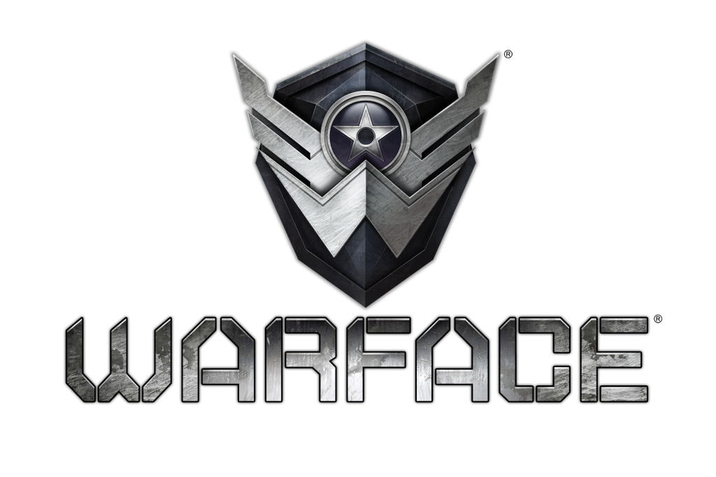 Логотип Warface