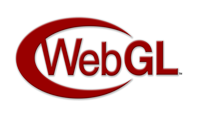 Логотип WebGL