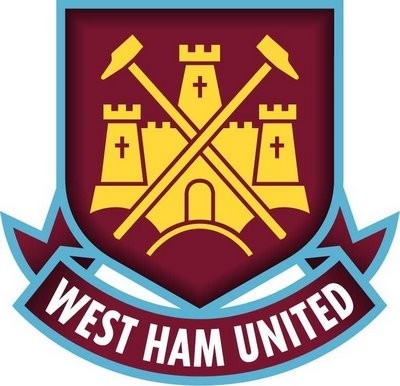 Логотип West Ham United