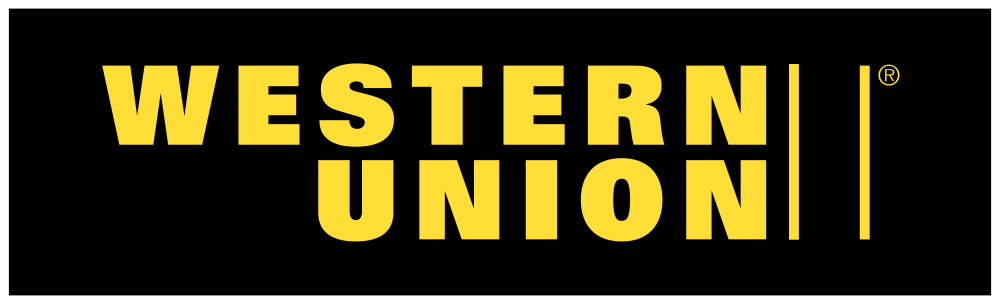 Логотип Western Union