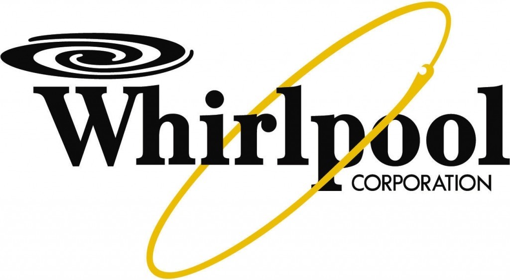 Логотип Whirlpool