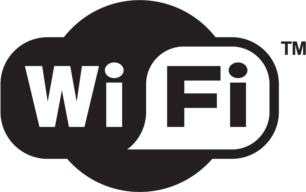 Логотип WiFi