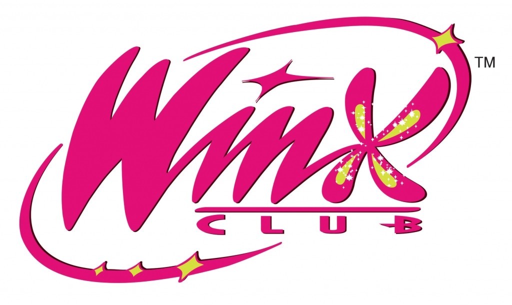 Логотип Winx Club