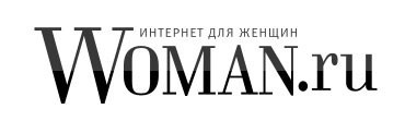 Логотип Woman.ru