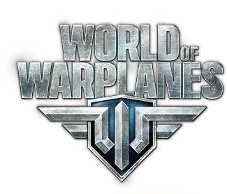 Логотип World of Warplanes