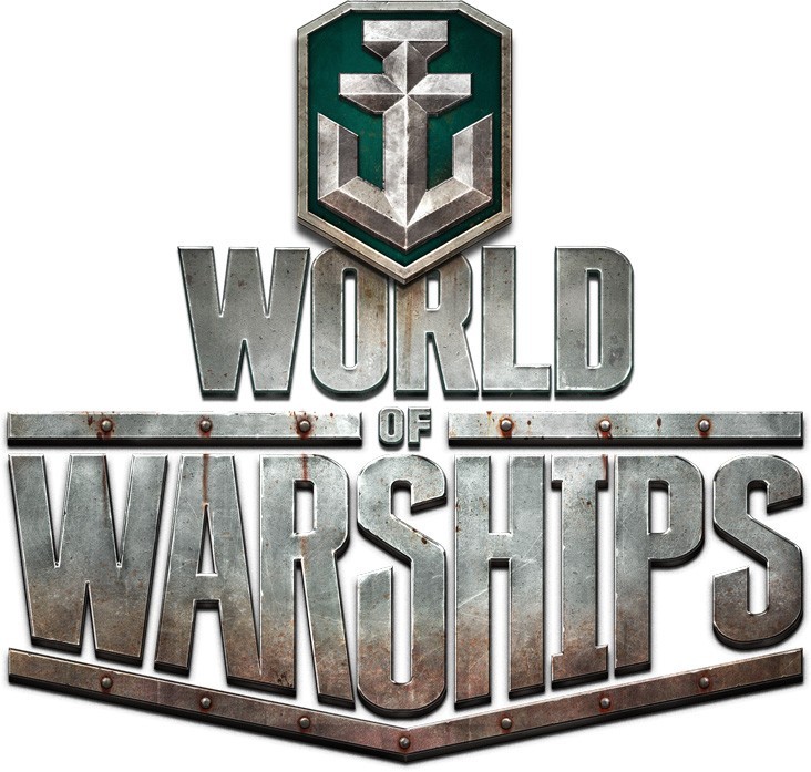 Логотип World of Warships