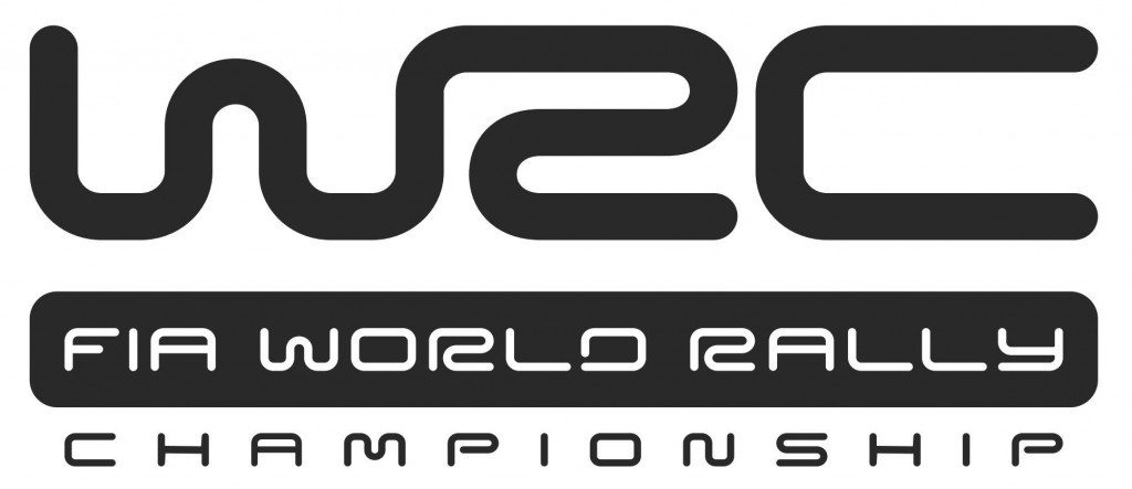 Логотип WRC