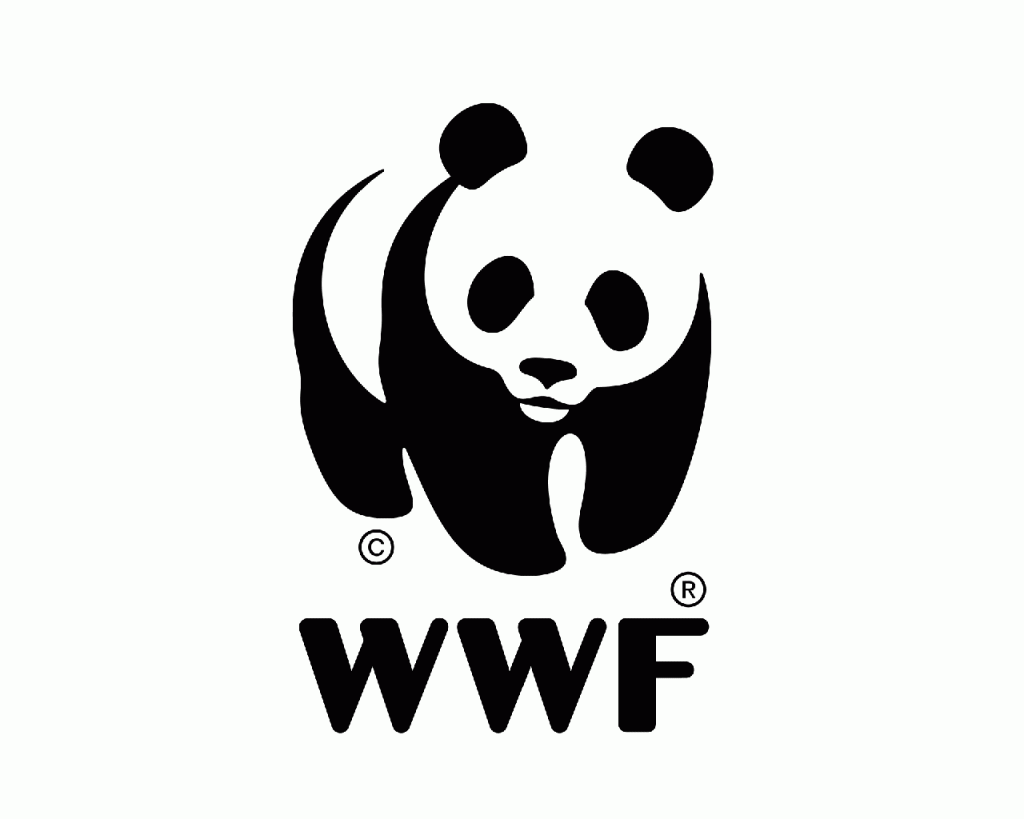 Логотип WWF