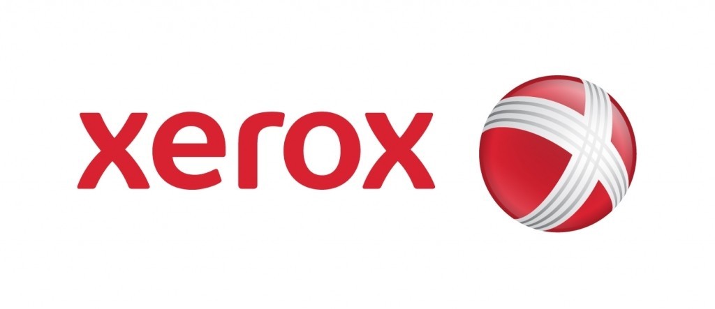 Логотип Xerox