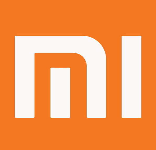 Логотип Xiaomi