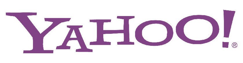 Логотип Yahoo