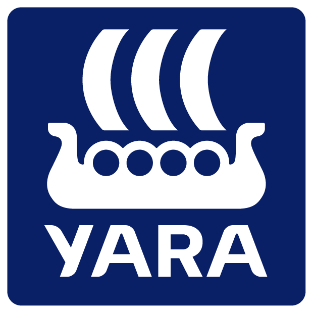 Логотип Yara