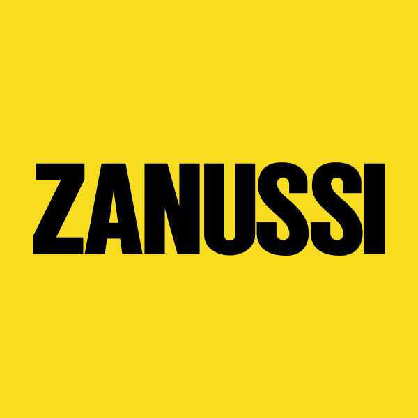 Логотип Zanussi