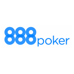 Логотип 888Poker